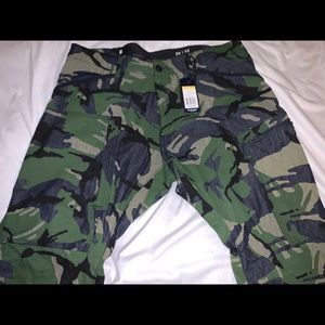 G-Star Raw Powel 3D Tapered Pants